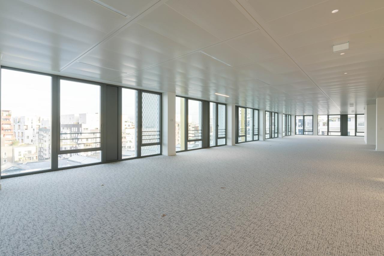 Bureau Saint-Ouen 17315m² Location bureau Saint-Ouen Seine-Saint-Denis OLBUR2100392 9